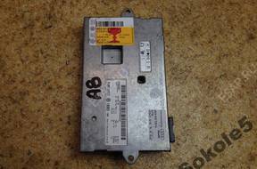 МОДУЛЬ 4E0910729 Audi A8 D3 02