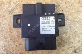 МОДУЛЬ 4F0906093 Audi A6 C6 4F0