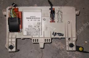 МОДУЛЬ 4m5t 14a073 ford focus mk2