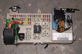 МОДУЛЬ 4m5t 14a073 ford focus mk2