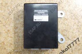 МОДУЛЬ 4WD  Toyota Land Cruiser 80 J8  89533-60020