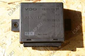 МОДУЛЬ 501 041 5045 A  RENAULT MIDLUM