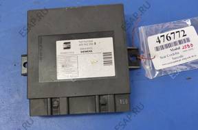 МОДУЛЬ 5WK46922 Seat Cordoba 1,9TDI 66kW 99-2002 год