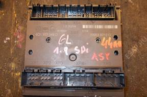 МОДУЛЬ 5WK482120 6L0 IBIZA 03 ГОД 1.9 SDI