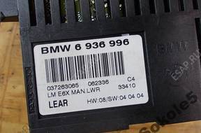 МОДУЛЬ  6936996  BMW e65 2004 год