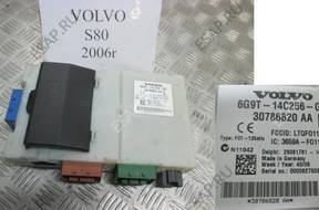МОДУЛЬ 6G9T-14C256-GG VOLVO S80 06-