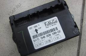 МОДУЛЬ 6M2T19980FC FORD GALAXY MK3 2.0 TDCI 10 год,