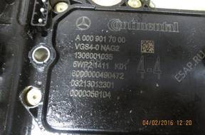 МОДУЛЬ 7 Gtronic 0009017000 Mercedes МОДУЛЬ 7 Gtronic 0009017000 Mercedes