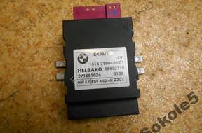 МОДУЛЬ 7180426 HELBAKO BMW E87 E81 3D