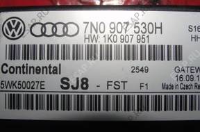 МОДУЛЬ 7N0 907 530H SEAT LEON II LIFT 1.4/16V