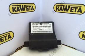 МОДУЛЬ 7N0907530T VW PASSAT B7 USA