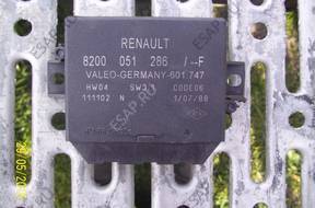 МОДУЛЬ 8200051286-RENAULT LAGUNA 2 II