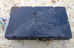 МОДУЛЬ 82641-02060 TOYOTA COROLLA E12 01-07