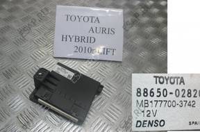 МОДУЛЬ 88650-02820 TOYOTA AURIS 2010 1.8 HYBRID