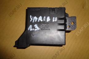 МОДУЛЬ 88650-0D170 КЛИМАТКОНТРОЛЯ YARIS II 06-11