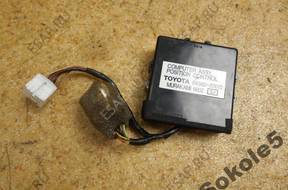 МОДУЛЬ 89380-60010 Toyota Land Cruiser 100