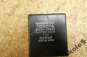 МОДУЛЬ 89531-60040 Toyota Land Cruiser 100