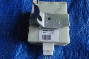 МОДУЛЬ 89741-05050 Toyota Avensis T25 03-2008 год