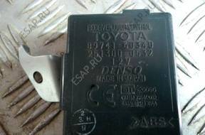 МОДУЛЬ 89741-60340 toyota land criuser 120
