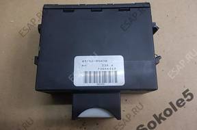 МОДУЛЬ 89780-05030 Toyota AVENSIS T25 II