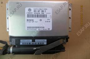 МОДУЛЬ 8D0907389D VW PASSAT B5 FL AUDI A6 C5 ESP