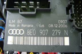 МОДУЛЬ 8E0907279N WIATE A4 B7 2.0 TDI 2006 год.