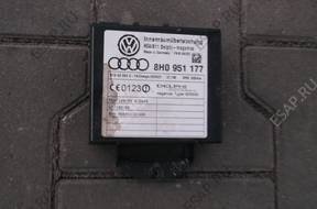 МОДУЛЬ 8M0951177 AUDI A4 B6 CABRIO --