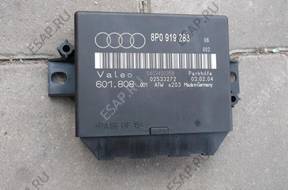 МОДУЛЬ 8P0919283 AUDI A3 8P 03-05 ГОД --