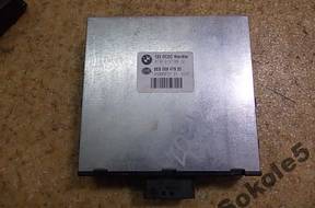 МОДУЛЬ 9127088 DCDC WANDLER  BMW e87 serii 1