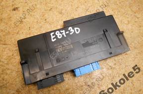 МОДУЛЬ 9160187 BMW E87 E81 3D