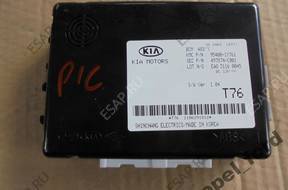МОДУЛЬ 95400-1Y761 KIA PICANTO II 11-15