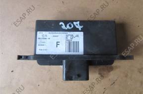 МОДУЛЬ 9654725580 Peugeot 207