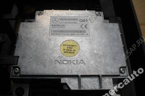 МОДУЛЬ A2118205885 NOKIA MERCEDES W211 211