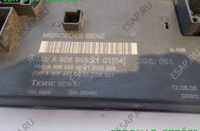 МОДУЛЬ A9065452101 MERCEDES SPRINTER VW CRAFTER