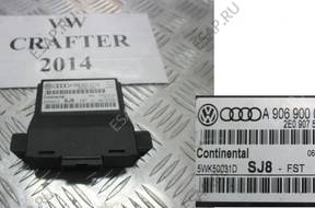 МОДУЛЬ A9069000702 VW CRAFTER 2014 2,0TDI