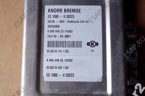МОДУЛЬ ABS 0004463314 ATEGO ACTROS