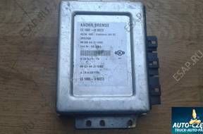 МОДУЛЬ ABS 0004463314 MERCEDES ATEGO  BIAA