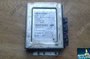 МОДУЛЬ ABS 0004464014 MERCEDES ACTROS ATEGO AXOR МОДУЛЬ ABS 0004464014 MERCEDES ACTROS ATEGO AXOR