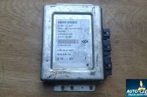 МОДУЛЬ ABS 0004464014 MERCEDES ACTROS ATEGO AXOR