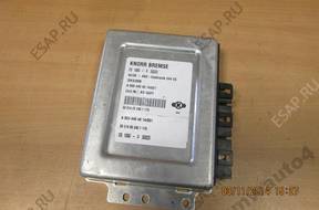 МОДУЛЬ ABS 0004464014 Mercedes Actros Atego Axor