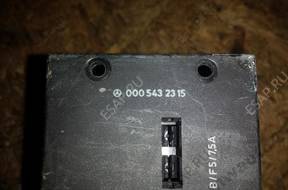 МОДУЛЬ ABS 0005432315 Mercedes Actros Atego МОДУЛЬ ABS 0005432315 Mercedes Actros Atego