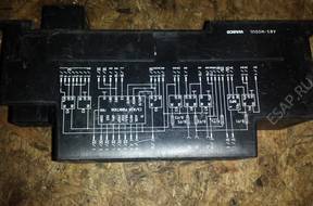 МОДУЛЬ ABS 0005432315 Mercedes Actros Atego