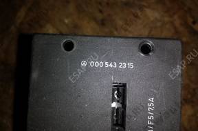 МОДУЛЬ ABS 0005432315 Mercedes Actros Atego