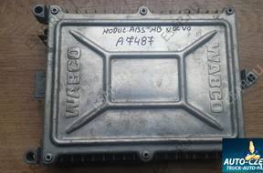 МОДУЛЬ ABS 4460040110 MERCEDES  VOLVO  BIAA