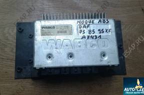 МОДУЛЬ ABS 4460044120 DAF XF CF 75 85 95