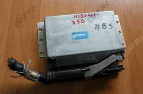 МОДУЛЬ ABS 478501W400 NISSAN PATHFINDER R50 97'R