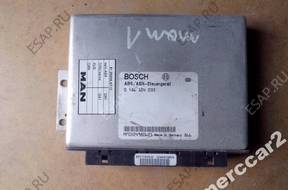 МОДУЛЬ ABS ASR 0486104033 MAN