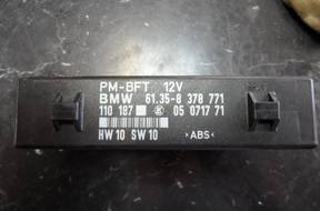 МОДУЛЬ ABS BMW E39 61.35-8378771  SKLEP FV