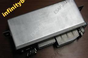 МОДУЛЬ ABS BOSCH BMW 5 E34