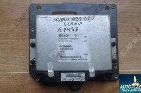 МОДУЛЬ ABS ECU 0265150351 SCANIA  BIAA